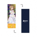 【グッズ-カード】ラブライブ!サンシャイン!! 描き下ろし 国木田花丸 3rdソロコンサートver. ホログラムチケット風カードの画像