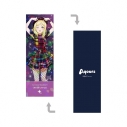 【グッズ-カード】ラブライブ!サンシャイン!! 描き下ろし 小原鞠莉 3rdソロコンサートver. ホログラムチケット風カードの画像