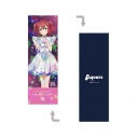 【グッズ-カード】ラブライブ!サンシャイン!! 描き下ろし 黒澤ルビィ 3rdソロコンサートver. ホログラムチケット風カードの画像