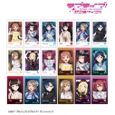【グッズ-カード】ラブライブ!サンシャイン!! 描き下ろし 3rdソロコンサートver. トレーディングAni-Frameの画像