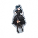 【グッズ-ステッカー】ラブライブ!サンシャイン!! 描き下ろし 津島善子 3rdソロコンサートver. ダイカットステッカーの画像