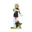 【グッズ-スタンドポップ】【推しの子】 MEMちょ パーツ付きBIGアクリルスタンドの画像