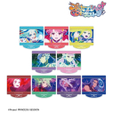 【グッズ-スタンドポップ】プリンセッション・オーケストラ トレーディング場面写アクリルスタンドの画像