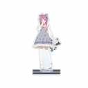 【グッズ-スタンドポップ】ラブライブ!虹ヶ咲学園スクールアイドル同好会 描き下ろし 天王寺璃奈 音符ロリータver. BIGアクリルスタンドの画像