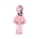 【グッズ-ステッカー】ラブライブ!虹ヶ咲学園スクールアイドル同好会 描き下ろし 上原歩夢 音符ロリータver. ダイカットステッカーの画像