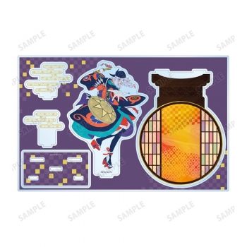 グッズ-スタンドポップ】『劇場版モノノ怪 第三章 蛇神』 薬売り 