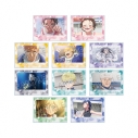 【グッズ-カード】TVアニメ「メダリスト」 トレーディング場面写アクリルカード【アニメイト先行販売】の画像