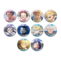 【グッズ-バッチ】TVアニメ「メダリスト」 トレーディング場面写オーロラ缶バッジ【アニメイト特典付】【アニメイト先行販売】の画像