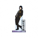 【グッズ-スタンドポップ】TVアニメ『日本三國』 阿佐馬芳経 パーツ付きBIGアクリルスタンドの画像