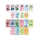 【グッズ-カード】しゅごキャラ! トレーディングイラストカード【アニメイト先行販売】の画像