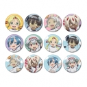 【グッズ-バッチ】メイドインアビス 描き下ろし 運動会ver. トレーディング缶バッジ【アニメイト特典付】の画像