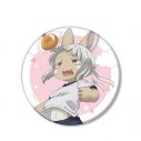 【グッズ-バッチ】メイドインアビス 描き下ろし ナナチ 運動会ver. BIG缶バッジ【アニメイト先行販売】の画像