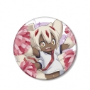 【グッズ-バッチ】メイドインアビス 描き下ろし ファプタ 運動会ver. BIG缶バッジ【アニメイト先行販売】の画像