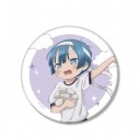 【グッズ-バッチ】メイドインアビス 描き下ろし マルルク 運動会ver. BIG缶バッジ【アニメイト先行販売】の画像