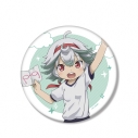 【グッズ-バッチ】メイドインアビス 描き下ろし プルシュカ 運動会ver. BIG缶バッジ【アニメイト先行販売】の画像