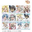 【グッズ-カード】メイドインアビス 描き下ろし 運動会ver. トレーディングアクリルカード【アニメイト先行販売】の画像