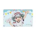 【グッズ-デスクマット】メイドインアビス 描き下ろし プルシュカ 運動会ver. マルチデスクマット【アニメイト先行販売】の画像