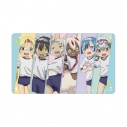 【グッズ-デスクマット】メイドインアビス 描き下ろし 集合 運動会ver. マルチデスクマット【アニメイト先行販売】の画像