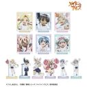 【グッズ-スタンドポップ】メイドインアビス 描き下ろし 運動会ver. トレーディングアクリルスタンド【アニメイト先行販売】の画像
