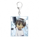 【グッズ-キーホルダー】メイドインアビス 描き下ろし レグ 運動会ver. BIGアクリルキーホルダー【アニメイト先行販売】の画像
