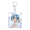 【グッズ-キーホルダー】メイドインアビス 描き下ろし マルルク 運動会ver. BIGアクリルキーホルダー【アニメイト先行販売】の画像