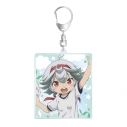 【グッズ-キーホルダー】メイドインアビス 描き下ろし プルシュカ 運動会ver. BIGアクリルキーホルダー【アニメイト先行販売】の画像