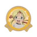 【グッズ-ステッカー】メイドインアビス 描き下ろし リコ 運動会ver. ダイカットステッカー【アニメイト先行販売】の画像
