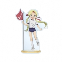 【グッズ-スタンドポップ】メイドインアビス 描き下ろし リコ 運動会ver. BIGアクリルスタンド【アニメイト先行販売】の画像