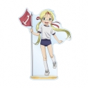 【グッズ-スタンドポップ】メイドインアビス 描き下ろし リコ 運動会ver. BIGアクリルスタンド【アニメイト先行販売】の画像