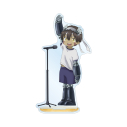 【グッズ-スタンドポップ】メイドインアビス 描き下ろし レグ 運動会ver. BIGアクリルスタンド【アニメイト先行販売】の画像