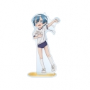 【グッズ-スタンドポップ】メイドインアビス 描き下ろし マルルク 運動会ver. BIGアクリルスタンド【アニメイト先行販売】の画像