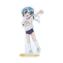 【グッズ-スタンドポップ】メイドインアビス 描き下ろし マルルク 運動会ver. BIGアクリルスタンド【アニメイト先行販売】の画像