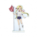 【グッズ-スタンドポップ】メイドインアビス 描き下ろし リコ 運動会ver. 特大アクリルスタンド【アニメイト先行販売】の画像