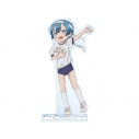 【グッズ-スタンドポップ】メイドインアビス 描き下ろし マルルク 運動会ver. 特大アクリルスタンド【アニメイト先行販売】の画像