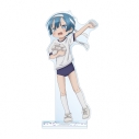【グッズ-スタンドポップ】メイドインアビス 描き下ろし マルルク 運動会ver. 特大アクリルスタンド【アニメイト先行販売】の画像