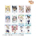 【グッズ-カード】メイドインアビス 描き下ろし 運動会ver. トレーディングイラストカード【アニメイト先行販売】の画像