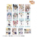 【グッズ-ブロマイド】メイドインアビス 描き下ろし 運動会ver. トレーディングブロマイド【アニメイト先行販売】の画像