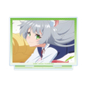 【グッズ-スタンドポップ】TVアニメ『人外教室の人間嫌い教師』 根津万智 場面写BIGアクリルスタンドの画像