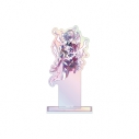 【グッズ-スタンドポップ】HUNDRED LINE -最終防衛学園- シオン Ani-Art オーロラアクリルスタンドの画像