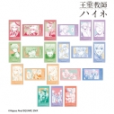 【グッズ-カード】王室教師ハイネ トレーディング原作コマAni-Frameの画像