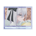 【グッズ-スタンドポップ】TVアニメ「死亡遊戯で飯を食う。」 幽鬼 場面写BIGアクリルスタンド ver.Aの画像