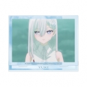 【グッズ-スタンドポップ】TVアニメ「死亡遊戯で飯を食う。」 幽鬼 場面写BIGアクリルスタンド ver.Cの画像
