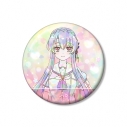 【グッズ-バッチ】TVアニメ『Summer Pockets』 空門蒼 Ani-Art KAWAII label 75mmホログラム缶バッジ【アニメイト先行販売】の画像