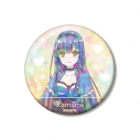 【グッズ-バッチ】TVアニメ『Summer Pockets』 久島鴎 Ani-Art KAWAII label 75mmホログラム缶バッジ【アニメイト先行販売】の画像