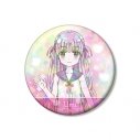 【グッズ-バッチ】TVアニメ『Summer Pockets』 加藤うみ Ani-Art KAWAII label 75mmホログラム缶バッジ【アニメイト先行販売】の画像