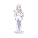 【グッズ-スタンドポップ】TVアニメ『Summer Pockets』 鳴瀬しろは Ani-Art KAWAII label BIGアクリルスタンド【アニメイト先行販売】の画像
