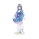 【グッズ-スタンドポップ】TVアニメ『Summer Pockets』 久島鴎 Ani-Art KAWAII label BIGアクリルスタンド【アニメイト先行販売】の画像