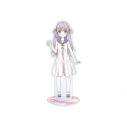 【グッズ-スタンドポップ】TVアニメ『Summer Pockets』 加藤うみ Ani-Art KAWAII label BIGアクリルスタンド【アニメイト先行販売】の画像