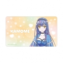 【グッズ-デスクマット】TVアニメ『Summer Pockets』 久島鴎 Ani-Art KAWAII label マルチデスクマット【アニメイト先行販売】の画像