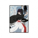 【グッズ-ポスター】TVアニメ『地獄楽』 桐馬 A3マット加工ポスターの画像